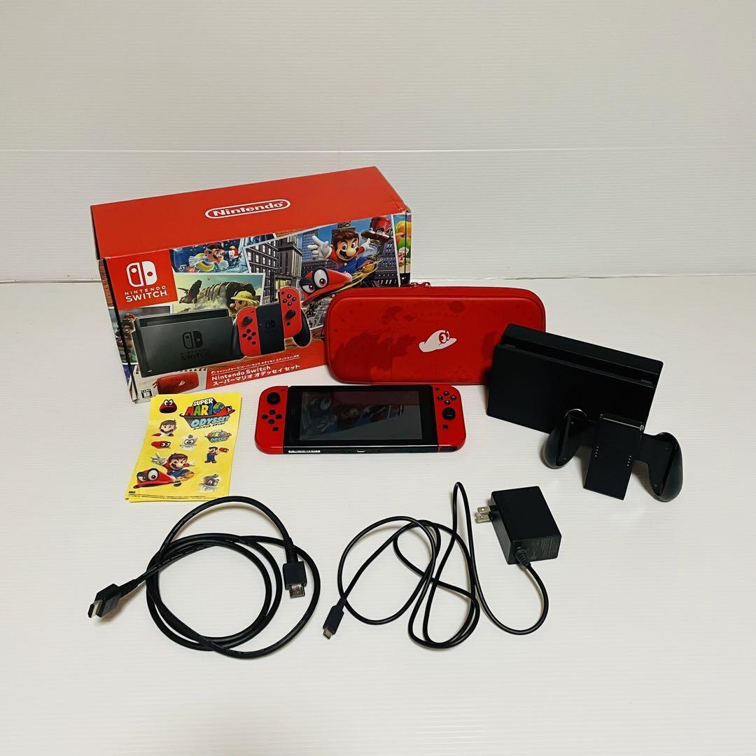 Amazon.co.jp: 【整備済み品】 Nintendo Switch スーパーマリオ Amazon.co.jp: 【整備済み品】 Nintendo Switch スーパーマリオ