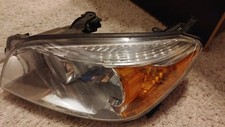 2006 2007 2008 TOYOTA RAV4 LEFT DRIVER HEADLIGHT LAMP OEM ASSEMBLY refubrished