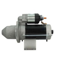 Anlasser Iveco 4.0 KW OEM +Line - Vgl.Nr. 0001231039 / 0001231039+ / 0001231039C