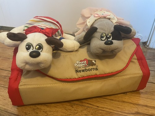 pound puppy clothes