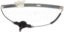Dorman 752-496 Window Regulator Front Right fits Mazda models