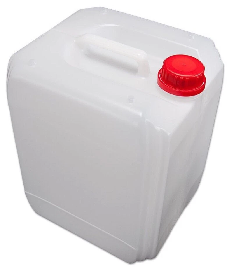 Купить Пластиковые Канистры 30 Литров Бу