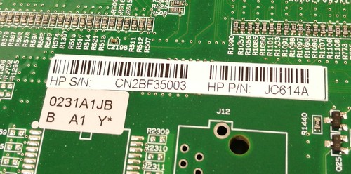HP JC614A A10500 Main Processing Unit - In Box - Picture 7 of 8