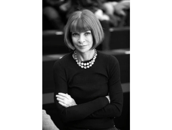Anna wintour shop jewelry