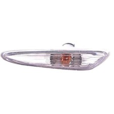 Blinkleuchte Blinker Links transparent passend für BMW 5er Touring E61 E60