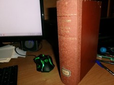 Trattato di Materia Medica e Terapeutica...Farmacopea..  CARLO VON SCHROFF  1885