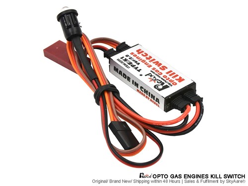 RcexL Kill Switch 2.0 - Bild 4 von 6