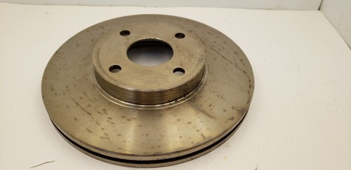 AUTO EXTRA 80-6131 DISC BRAKE ROTOR, NIB - Picture 3 of 5