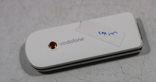 UNLOCKED Huawei K4505 Vodafone 3G Mobile Broadband HSPA+ USB Stick Dongle WHITE