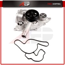 Engine Water Pump for Dodge Challenger Charger Jeep Commander 5.7L 6.1L 05-10 V8