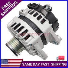 373002B970 For Kia Soul 2017-2019 New 130 A/12 V Alternator