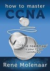 How to Master CCNA by Rene Molenaar (Paperback / softback, 2013)