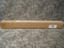 New! 61002399 FSP Refrigerator Shelf Trim 24", Genuine Whirlpool Corp (SH-11)