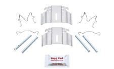 Kits de frein Toyota RAV4 II