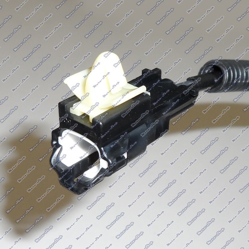 ABS Wheel Speed Sensor Rear/Left for 09 Kia Borrego - Bild 4 von 5