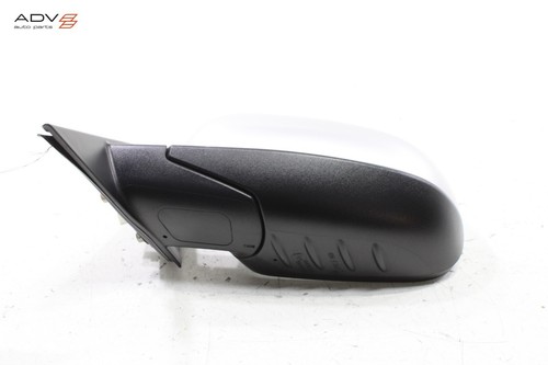 KIA SOUL LEFT DRIVER SIDE DOOR EXTERIOR REAR VIEW MIRROR OEM 2020 - 2022 - Foto 5 di 10