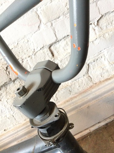 Vintage Dynacraft BMX Bike Bicycle - Picture 9 of 16