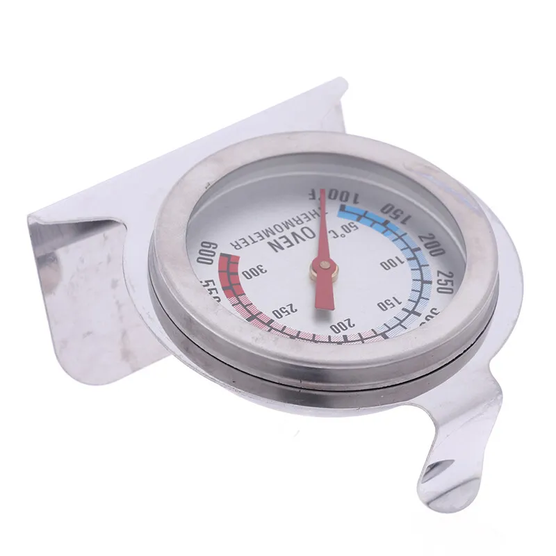 Kitchen Oven Thermometers Bake High Temperature Resistant