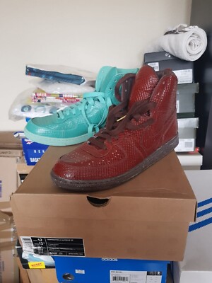 Nike Terminator High Supreme 