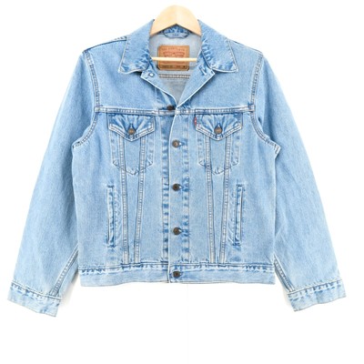 levis 70503 jacket