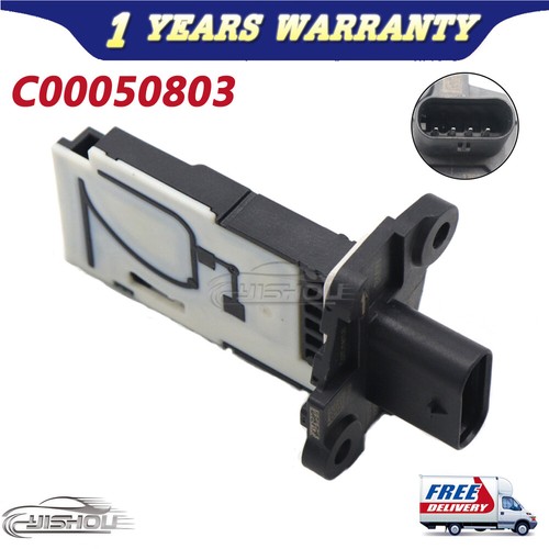 Pour Capteur De Débit D'Air De Masse BMW MINI 5WK98505 13628570107