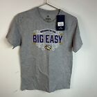 Fanatics Lsu Big Easy 2020 College Football Playoff Nwt Youth M