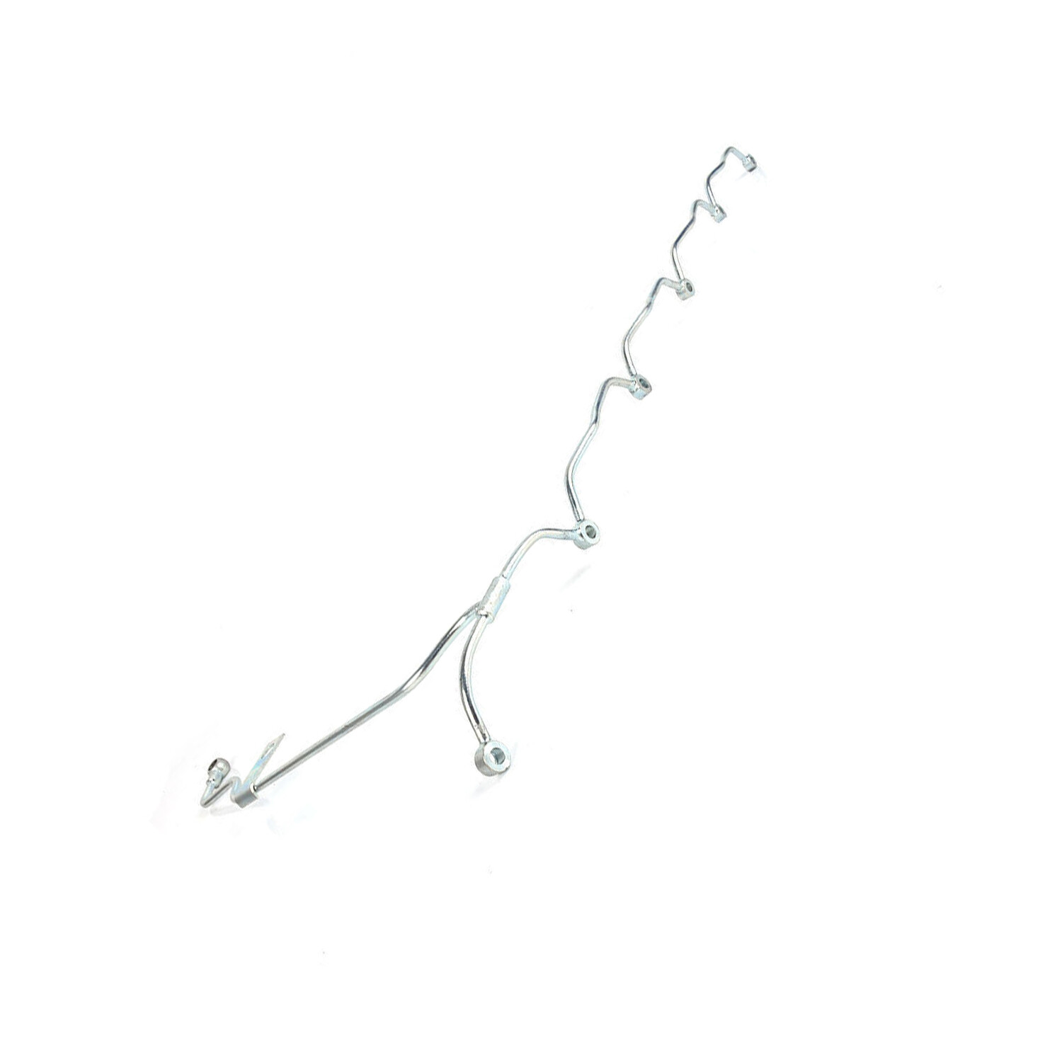 Injection Pump Fuel Return Line 12v For Cummins Diesel P7100 3926103