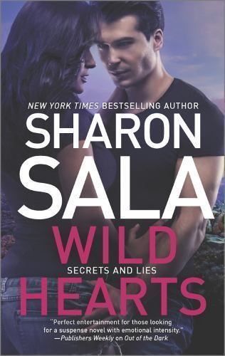 Wilde Herzen von Sala, Sharon - Bild 1 von 1