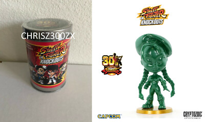 SDCC CRYPTOZOIC CAMMY キャミィ ストリートファイター s-l400.jpg