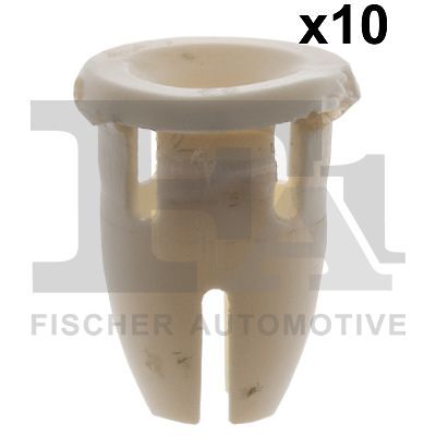FA1 14-60002.10 Clip, Zierleiste / Schutzleiste für MERCEDES-BENZ