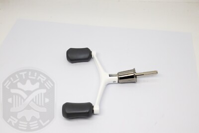 Shimano Stradic GTM 4000 RC Doppelgriff RD13141 / 105FB (Bin-AK)