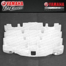 NEW YAMAHA WR250F WR450F WR 250F 450F RH RADIATOR GUARD LOUVER 2S2-2172A-80-00