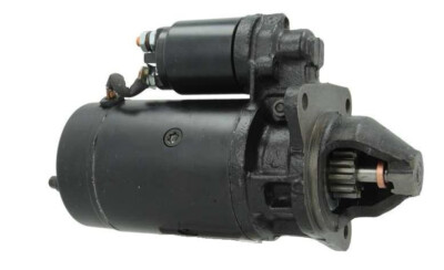 Anlasser Starter 3.0 KW für Claas Mercator 70 Senator Ford-2704, 0001367016