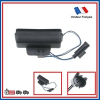 Partsline Kofferraum Heckklappen-Schloss Smart Fortwo 451 A4517470187