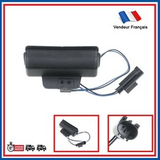 Porte arrière et accessoires Smart FORTWO