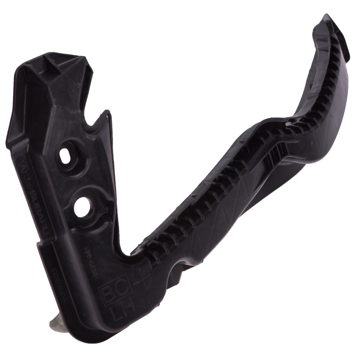 User_add6969b様 OEM 18-19 Subaru Front Left Side Bumper Corner Bracket