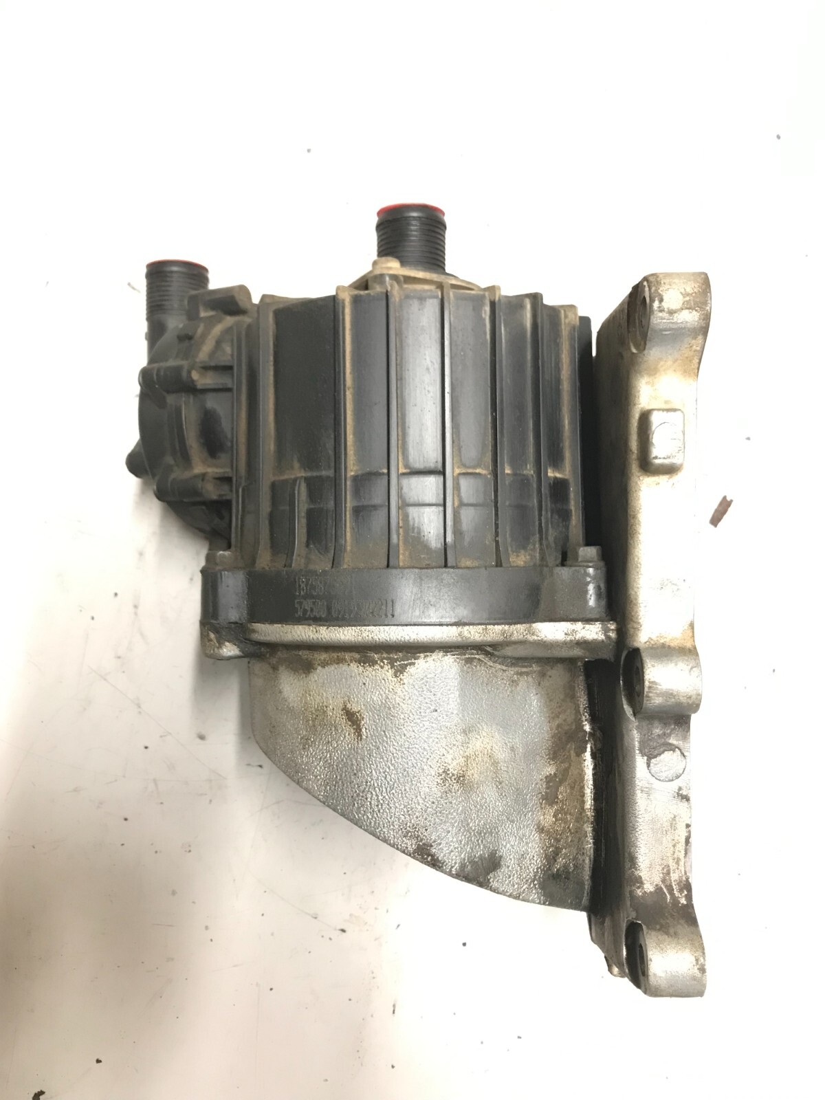 Crankcase Breather Maxxforce DT 1876921C92, 5011277R91, SHIPS FREE eBay