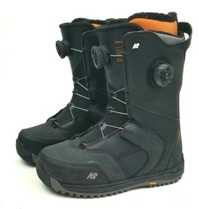 k2 thraxis boots