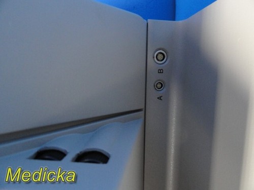 Consola de ultrasonido oftálmico sistema Accutome Advent A/B SOLAMENTE, sin sonda ~ 28995 - Imagen 9 de 12