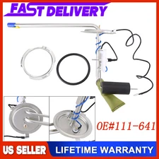 111-641 Fuel Tank Sending Unit for Buick Electra LeSabre Wildcat 1967-1970 Gas