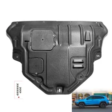 Front Engine Motor Splash Guard For Jeep Cherokee 2022-2024 Engine Shield Board