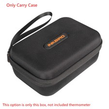 Inkird Carry Box Storage Case Travel Bag for BBQ Meat Thermometer IBT-4XS 4T UK