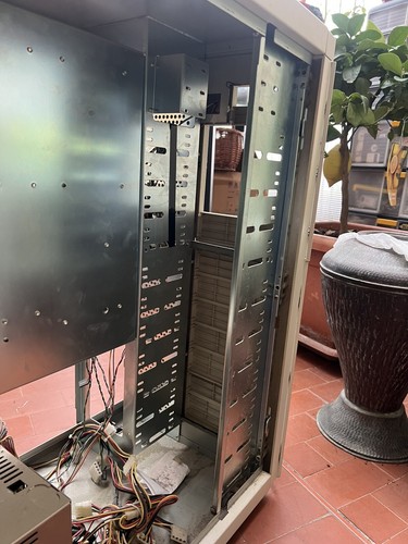 ✅ Maxi Case Per Pc Con Doppio Alimentatore ( Professionale X Server ) - Photo 15/17