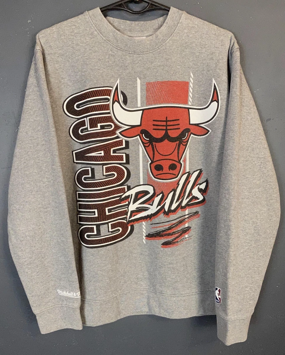 Bulls jumper new arrivals