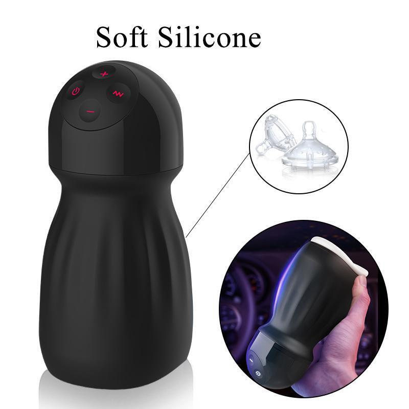 male vibration machine 15 Long Distance Sex Toys Your Partner Can Control From Anywhere main image 0