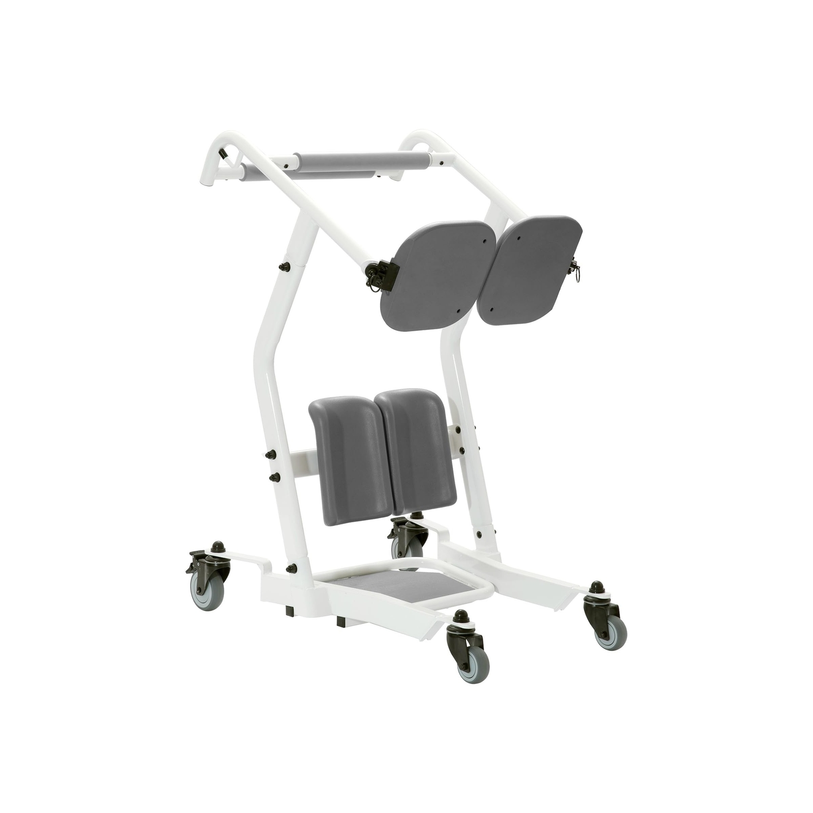 ELENKER Sit to Stand Assist Patient Transport Unit, Patient Lift for