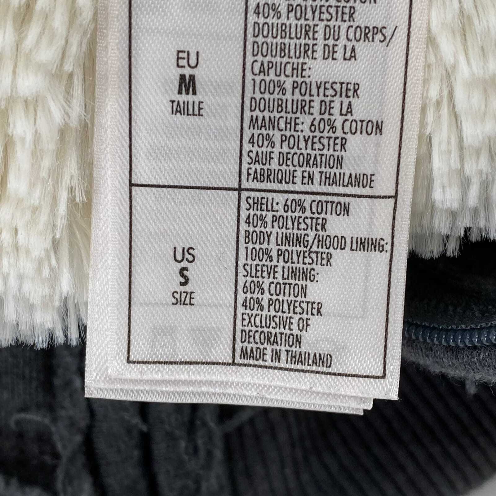 Disney Gray & White Mickey Basic Jacket | Lightwe… - image 2