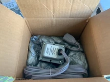 Stancor GSD-75 Step Down Auto Transformer 230V-115V