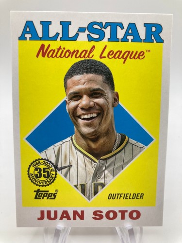 2024 Topps Baseball 2023 Topps Baseball - All Star Cards - Combine Ship !! - Picture 11 of 46