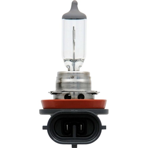 Sylvania Xtra Vision Two Bulbs H11 55W Head Light High Beam Replace Upgrade Lamp - 第 3/12 張圖片